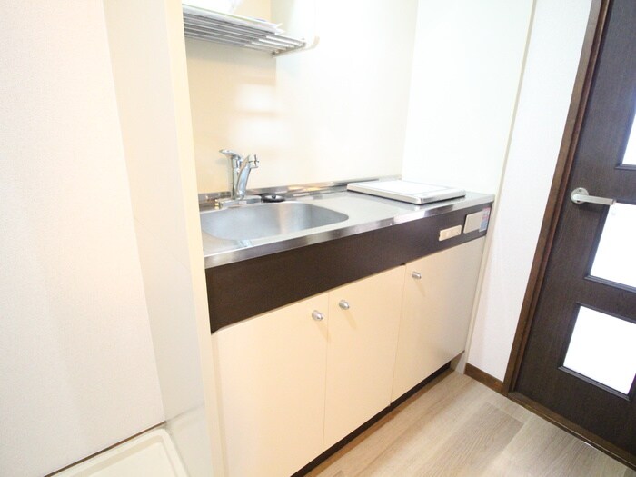 物件内観写真11　(キッチン)