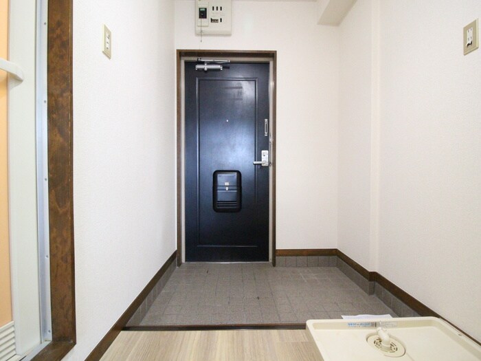 物件内観写真19　(廊下)