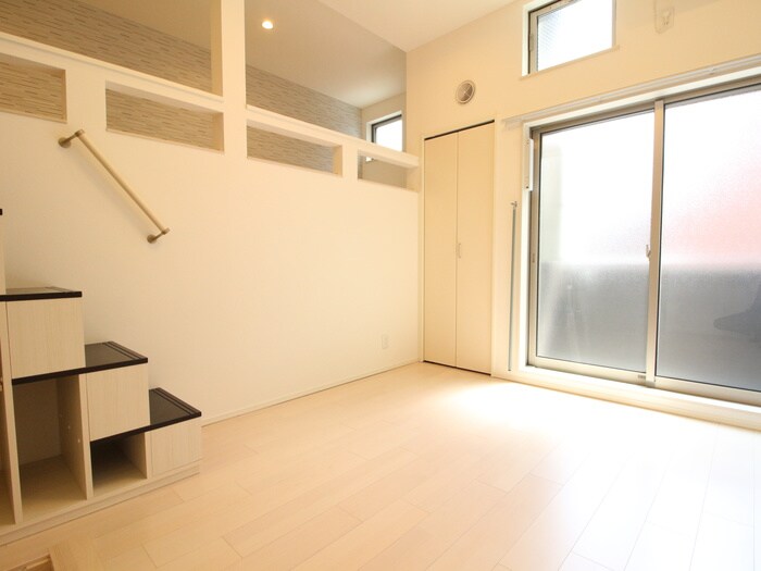 物件内観写真7　(居室)