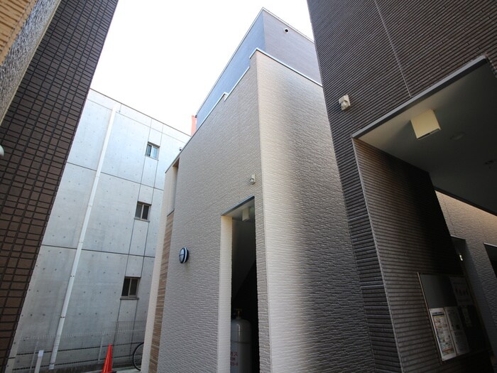 物件外観写真4　(周辺環境)