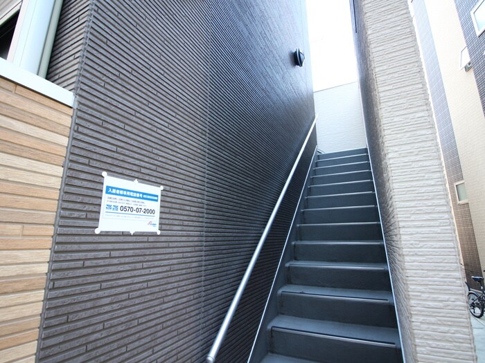 物件外観写真6　(その他)