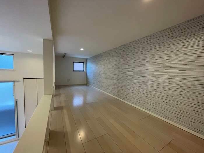 物件内観写真10　(ロフト)