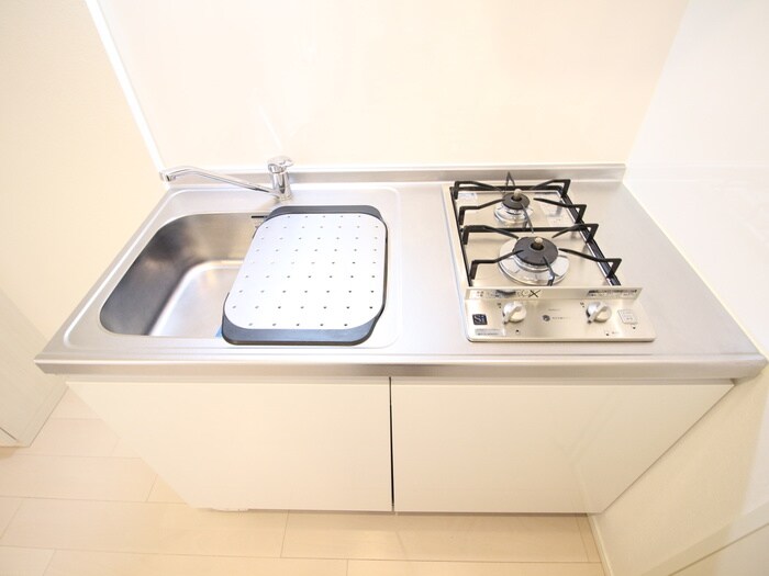 物件内観写真12　(キッチン)