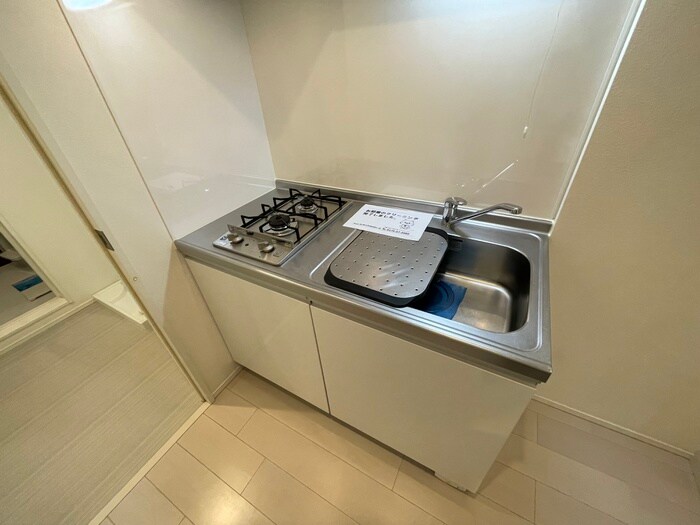 物件内観写真12　(キッチン)