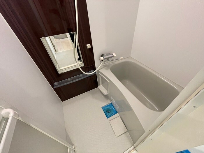 物件内観写真13　(バス／シャワールーム等)
