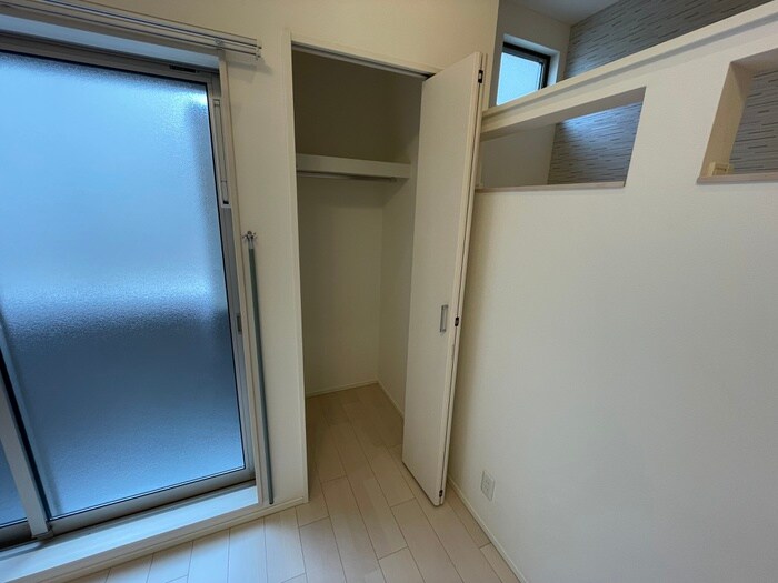 物件内観写真19　(収納)