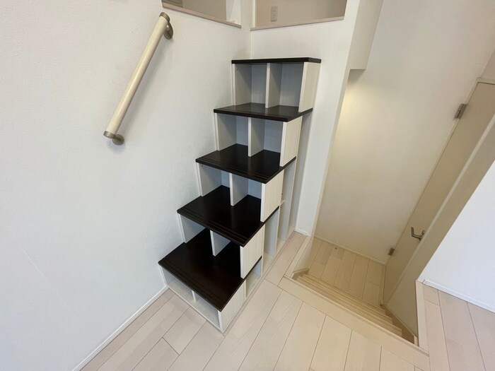 物件内観写真20　(収納)