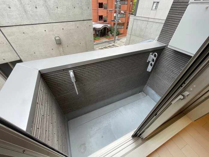 物件内観写真21　(ベランダ・バルコニー)