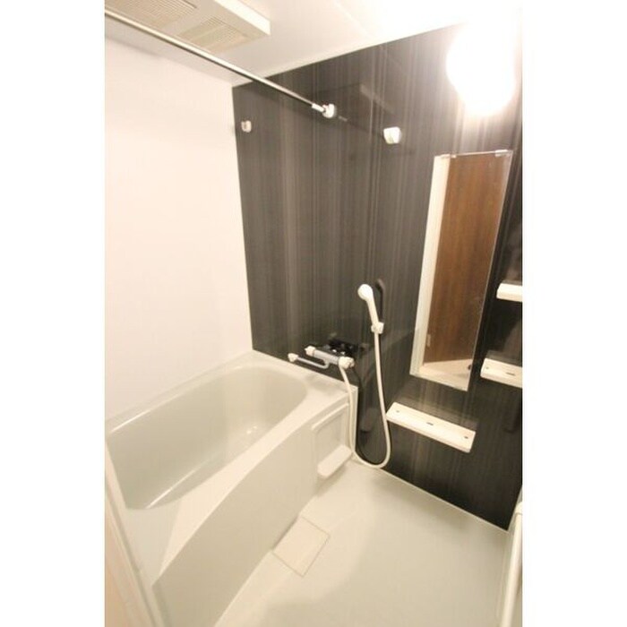 物件内観写真12　(バス／シャワールーム等)