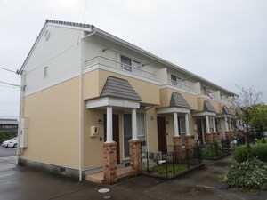 Garden Village C外観写真