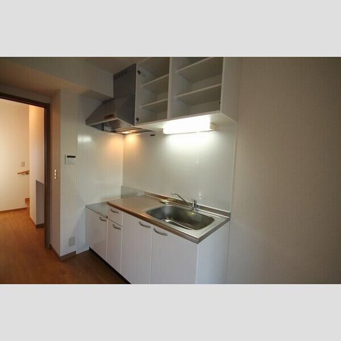 物件内観写真7　(キッチン)