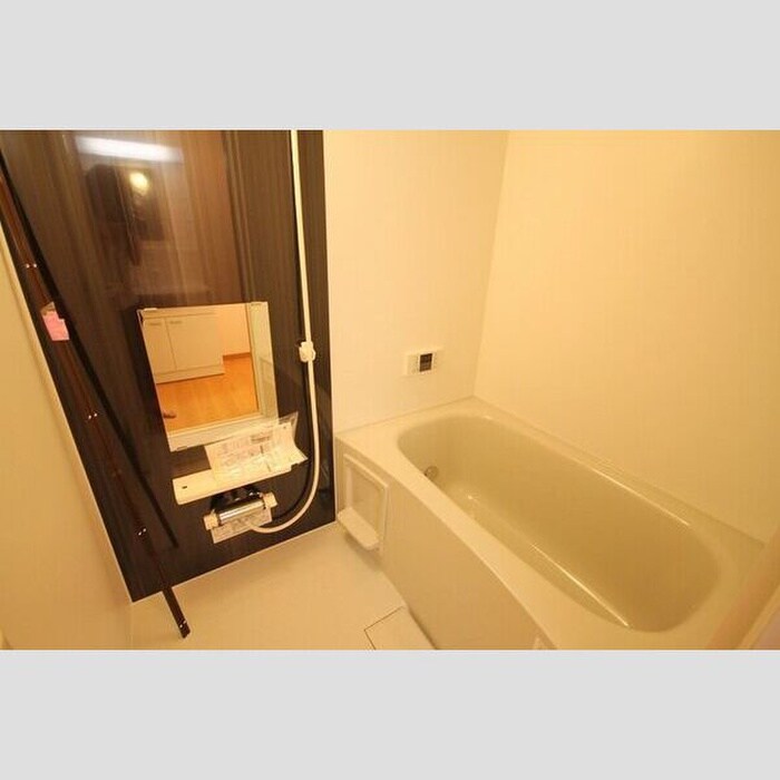 物件内観写真9　(バス／シャワールーム等)