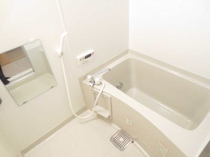 物件内観写真12　(バス／シャワールーム等)