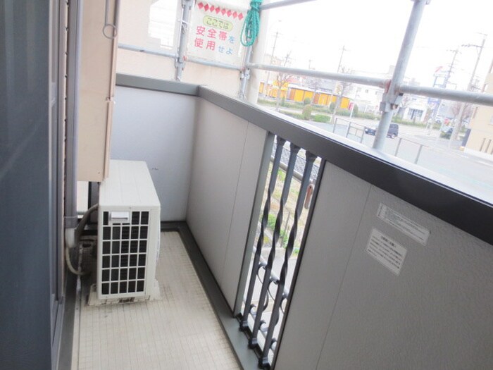 物件内観写真13　(ベランダ・バルコニー)