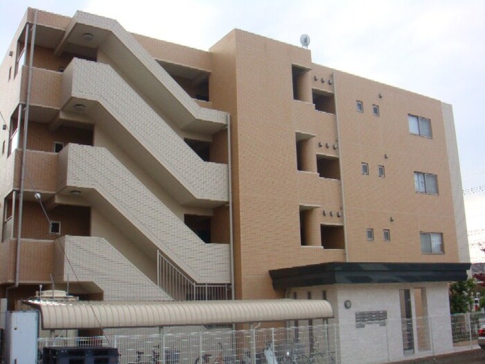 物件外観写真2　(外観写真)