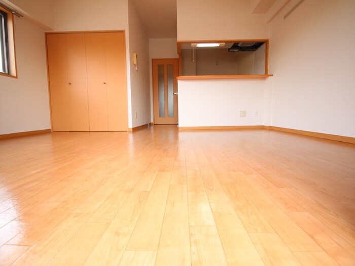 物件内観写真7　(居室)