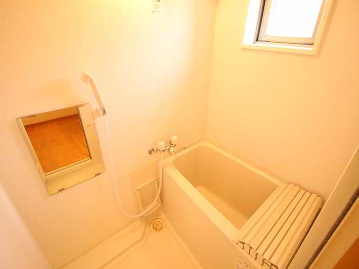 物件内観写真12　(バス／シャワールーム等)