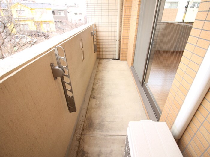 物件内観写真18　(ベランダ・バルコニー)