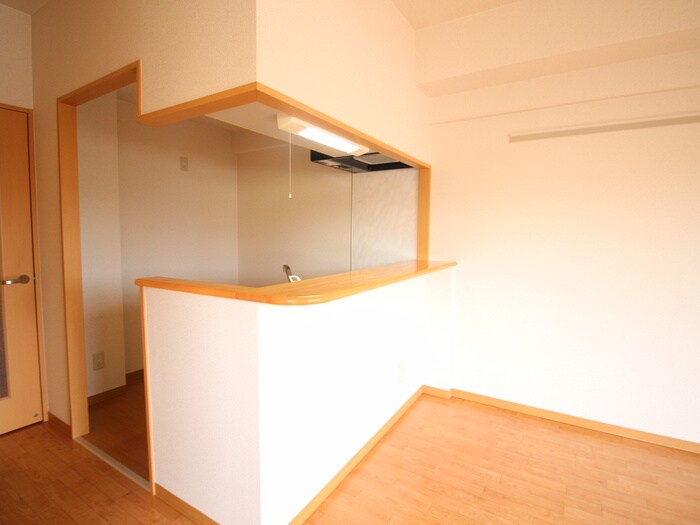 物件内観写真22　(キッチン)