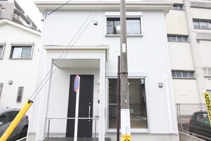 リースホーム小牧 D外観写真