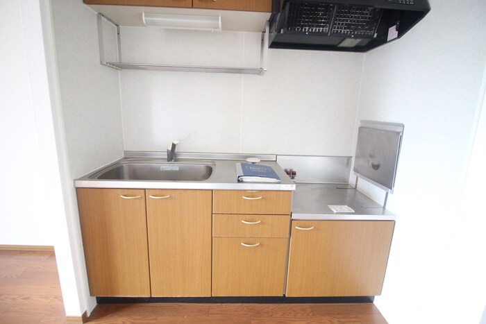 物件内観写真9　(キッチン)