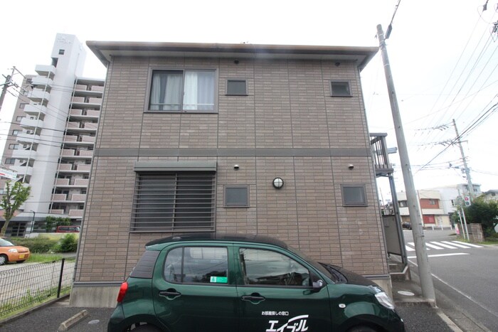 物件外観写真4　(外観写真)