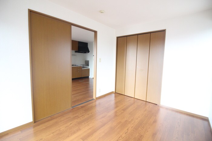 物件内観写真12　(居室)