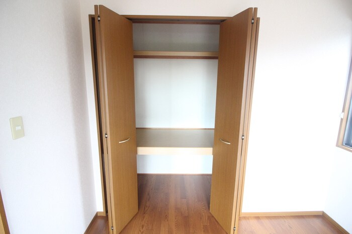 物件内観写真14　(収納)