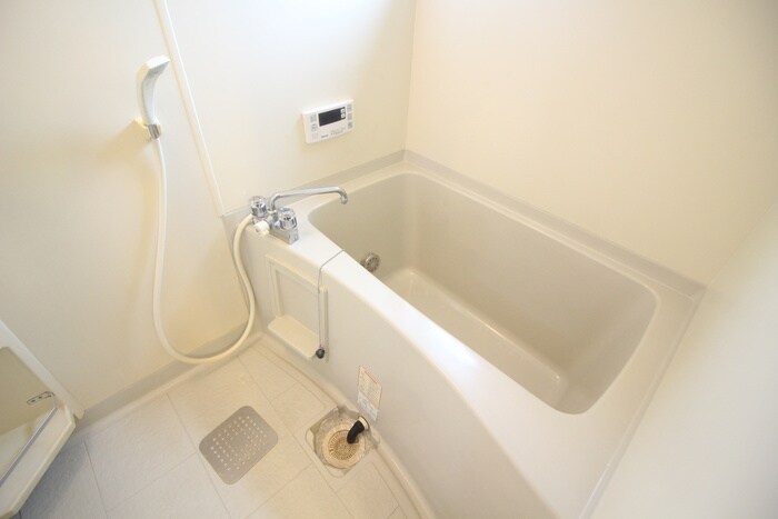 物件内観写真15　(バス／シャワールーム等)