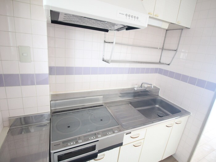 物件内観写真9　(キッチン)