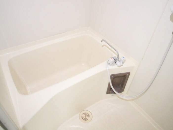 物件内観写真10　(バス／シャワールーム等)