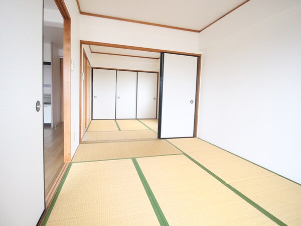 居室