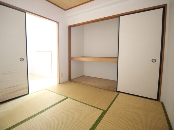 居室