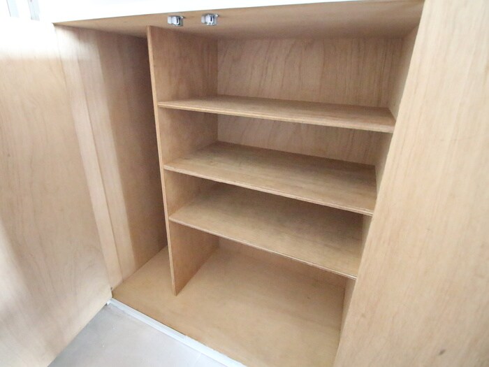 物件内観写真19　(靴箱)