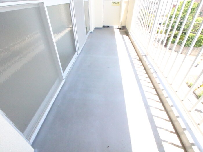 物件内観写真21　(ベランダ・バルコニー)