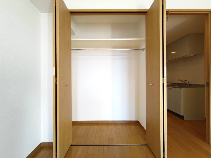 物件内観写真9　(収納)