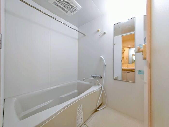 物件内観写真11　(バス／シャワールーム等)