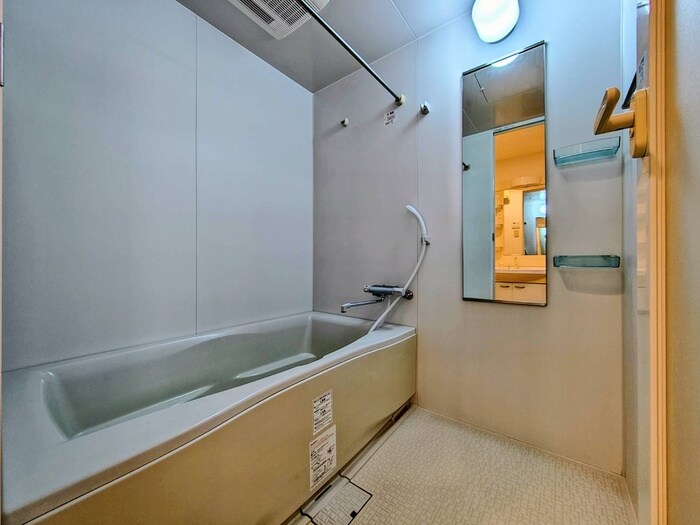 物件内観写真12　(バス／シャワールーム等)