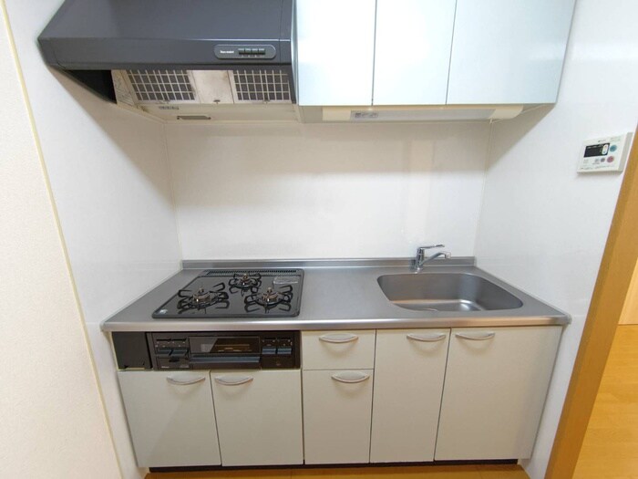 物件内観写真12　(キッチン)