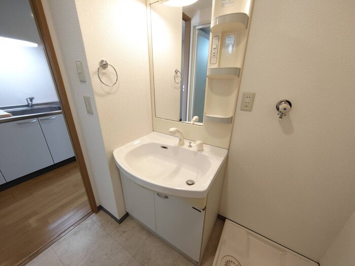 物件内観写真13　(洗面)