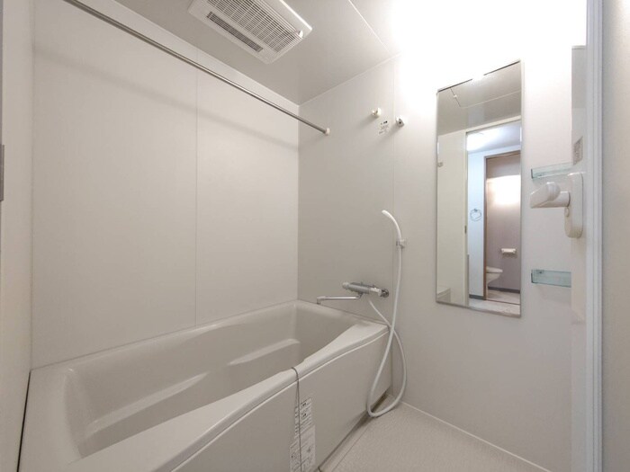 物件内観写真13　(バス／シャワールーム等)