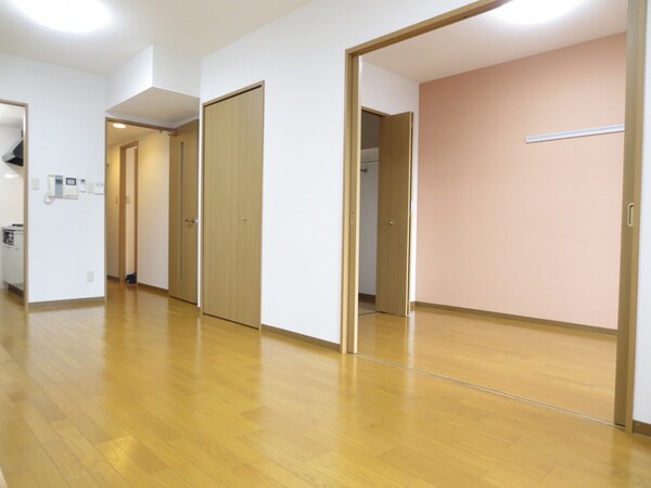 居室