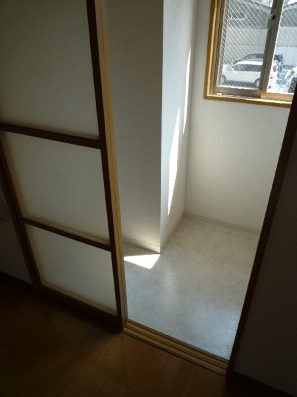 居室