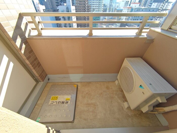 物件内観写真21　(ベランダ・バルコニー)