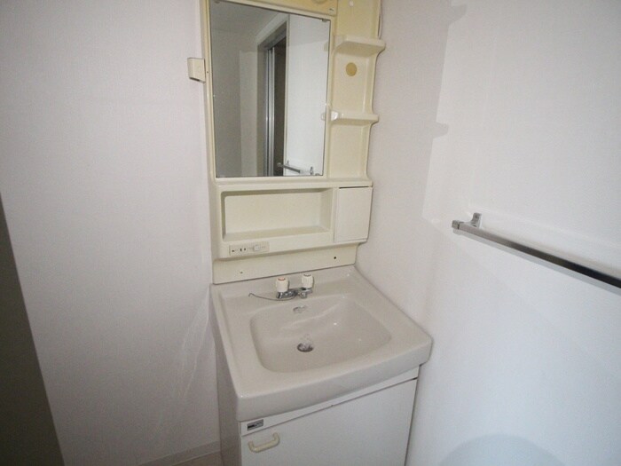 物件内観写真14　(洗面)