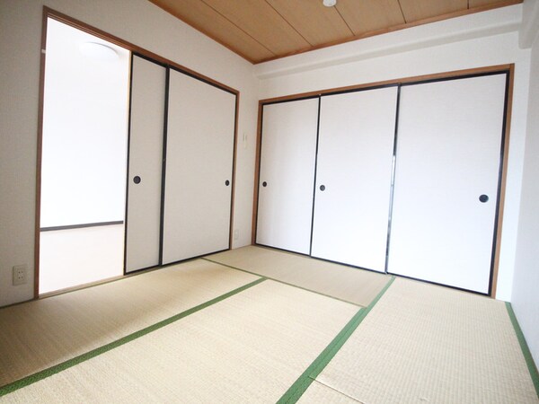居室