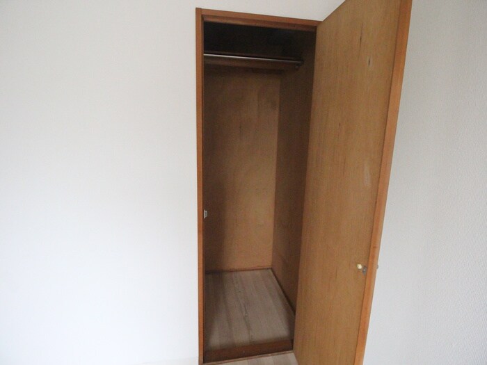 物件内観写真19　(収納)