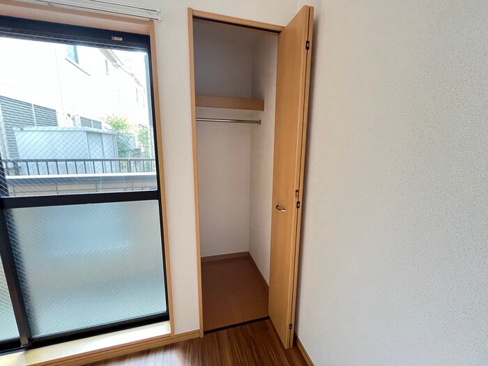 物件内観写真9　(収納)