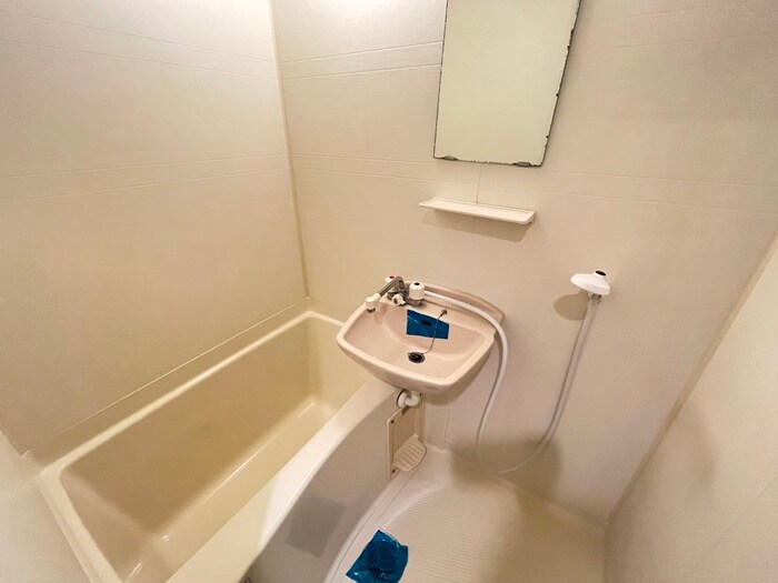 物件内観写真13　(バス／シャワールーム等)