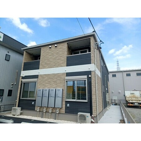 ｋ′ ｓ　Ｈｏｕｓｅ外観写真